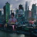 Examining the Constructed World of the Blockbuster Movie "Ghost in the Shell" - Image 4 of 4
