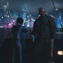 Examining the Constructed World of the Blockbuster Movie "Ghost in the Shell" - Image 1 of 4