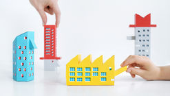 This Book Encourages Children to Build Their Own Russian Constructivist Playground