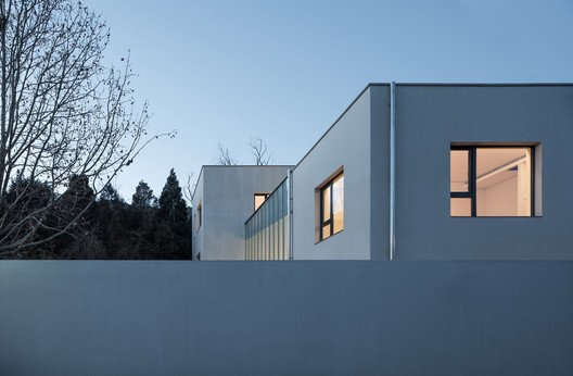 Casa W / Atelier About Architecture - Imagen 11 de 35