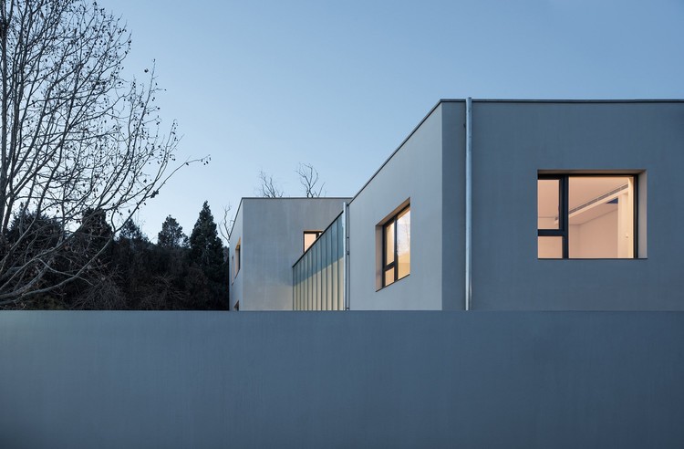 Casa W / Atelier About Architecture - Imagen 11 de 35