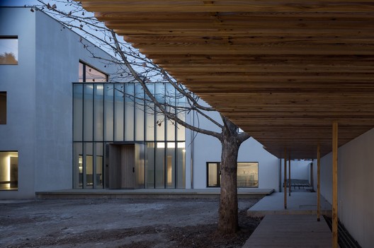 Casa W / Atelier About Architecture - Imagen 8 de 35