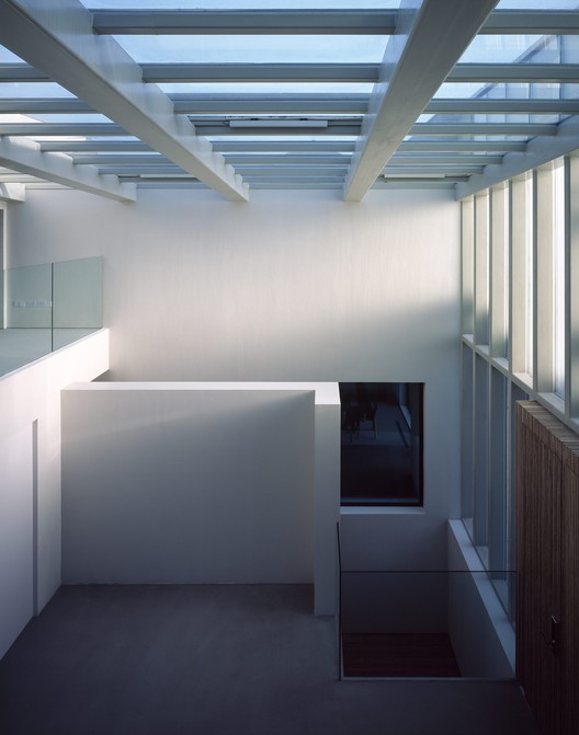 Casa W / Atelier About Architecture - Imagen 21 de 35