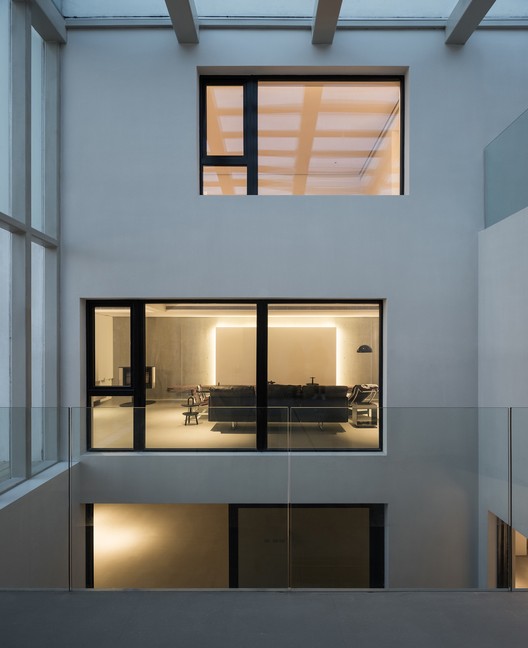Casa W / Atelier About Architecture - Imagen 20 de 35