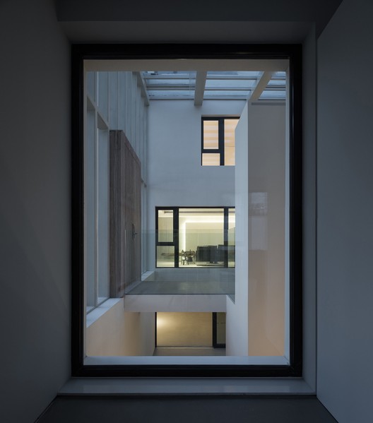 Casa W / Atelier About Architecture - Imagen 18 de 35