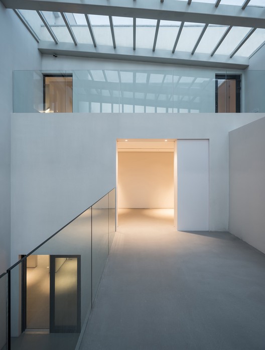 Casa W / Atelier About Architecture - Imagen 28 de 35