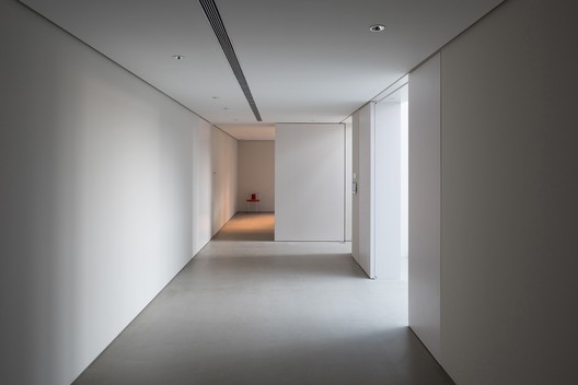 Casa W / Atelier About Architecture - Imagen 5 de 35