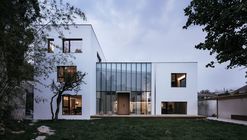 Casa W / Atelier About Architecture
