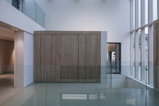 Casa W / Atelier About Architecture - Imagen 12 de 35