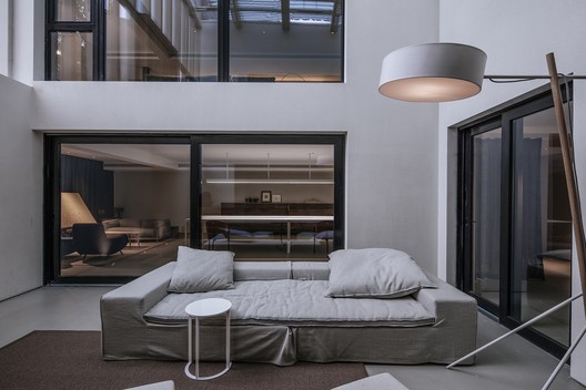 Casa W / Atelier About Architecture - Imagen 15 de 35