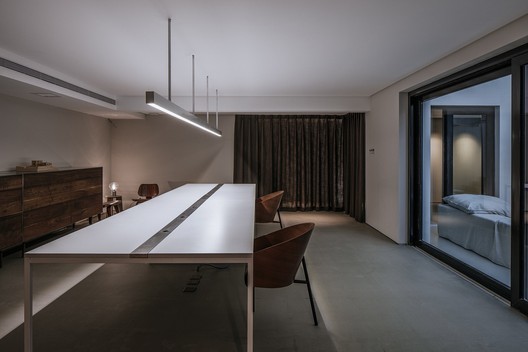 Casa W / Atelier About Architecture - Imagen 23 de 35