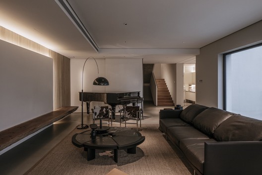 Casa W / Atelier About Architecture - Imagen 25 de 35