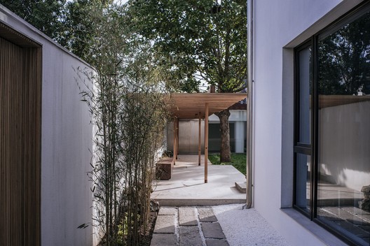 Casa W / Atelier About Architecture - Imagen 9 de 35