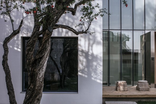 Casa W / Atelier About Architecture - Imagen 27 de 35