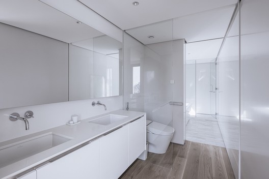 Casa W / Atelier About Architecture - Imagen 22 de 35