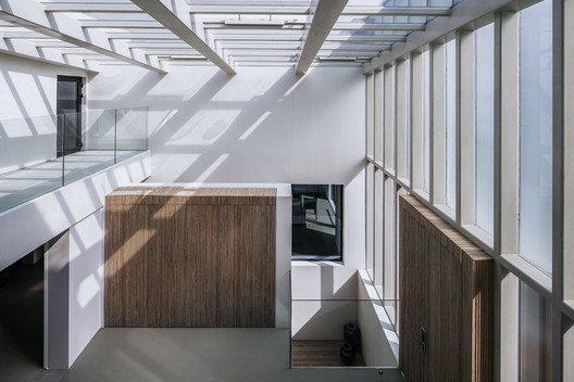 Casa W / Atelier About Architecture - Imagen 17 de 35