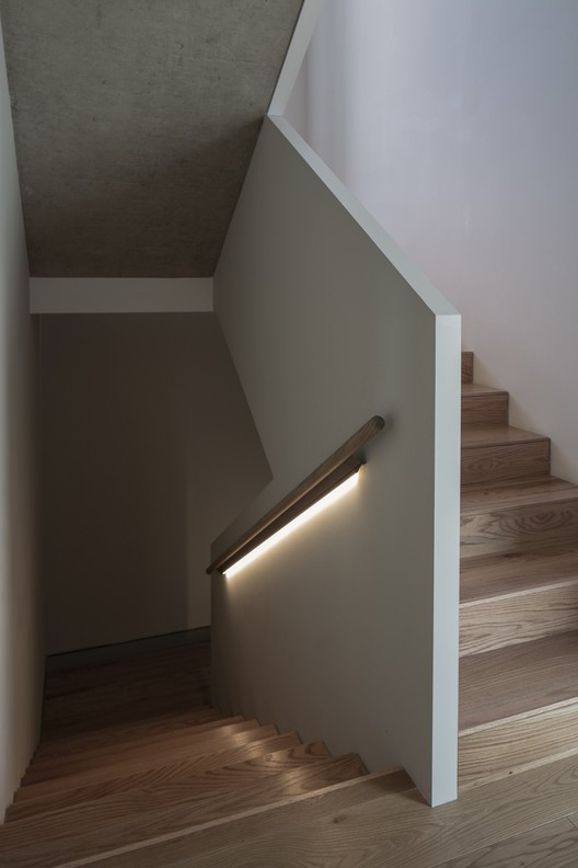 Casa W / Atelier About Architecture - Imagen 16 de 35