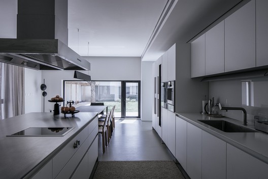 Casa W / Atelier About Architecture - Imagen 19 de 35