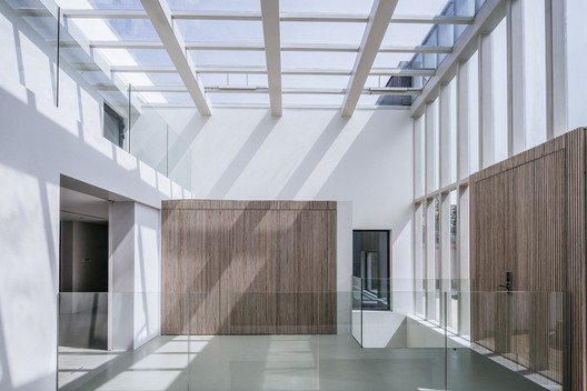 Casa W / Atelier About Architecture - Imagen 2 de 35