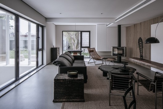Casa W / Atelier About Architecture - Imagen 24 de 35
