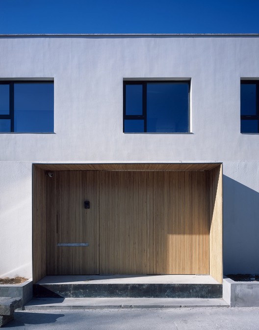 Casa W / Atelier About Architecture - Imagen 3 de 35