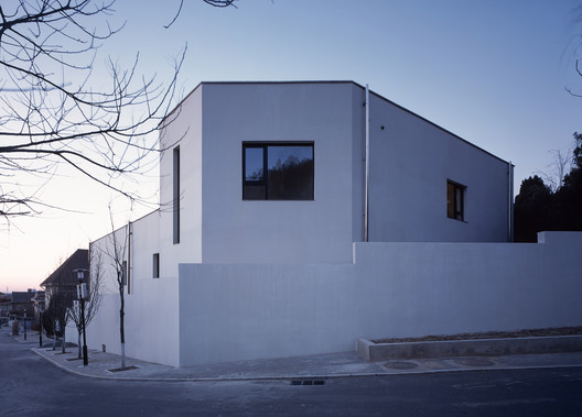 Casa W / Atelier About Architecture - Imagen 10 de 35
