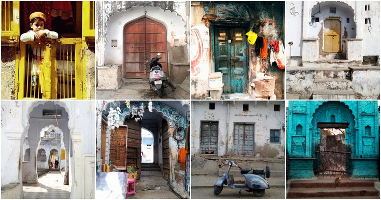 印度“家门口”之旅 - 更多图片