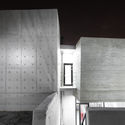 The Gatehouse / Rubrics Architects - Restaurant, Facade