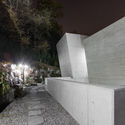 The Gatehouse / Rubrics Architects - Restaurant, Facade