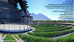 Sesión 235 - El renacer de un ícono (horno3)