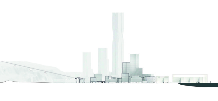 Cortesia de Henning Larsen Architects