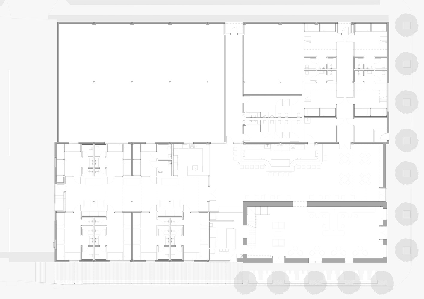 Kitchen Floor Plans Elevations | Floor Roma