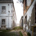 Intervenção arquitetônica propõe a reapropriação de um antigo presídio em Portugal - Image 2 of 4