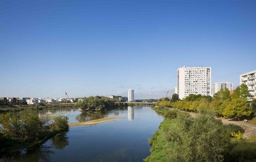Tour Lumière / Jacques Ferrier Architecture - Imagen 29 de 48
