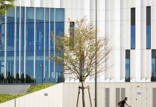Tour Lumière / Jacques Ferrier Architecture - Imagen 34 de 48