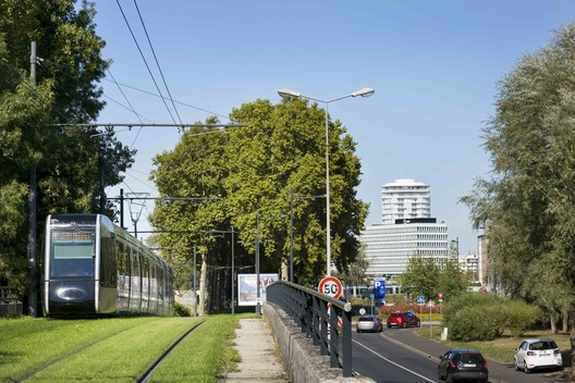 Tour Lumière / Jacques Ferrier Architecture - Imagen 7 de 48