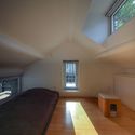 No.66 Lanman Hutong Renovation / BWAO - Refurbishment, Door, Beam, Bench