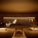 Winning Proposal for Cyprus Archaeological Museum Celebrates Regional History - Image 4 of 4
