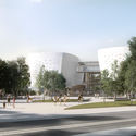 Winning Proposal for Cyprus Archaeological Museum Celebrates Regional History - Image 2 of 4