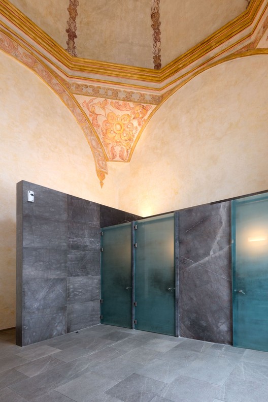 TOKS Veracruz Restaurant / LEGORRETA - Image 15 of 34