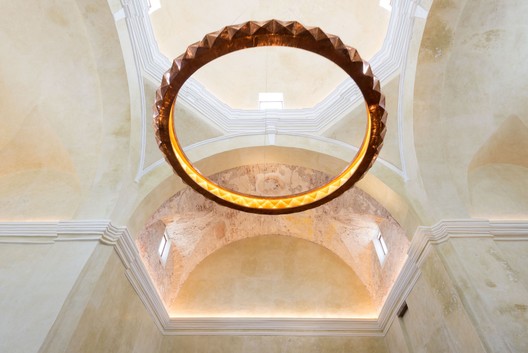 TOKS Veracruz Restaurant / LEGORRETA - Image 11 of 34