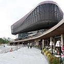 Watermark WestQuay / ACME - Centros Comerciales