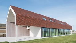 Landelijke woning / ARKS architecten