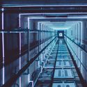 How New Technologies Are Turning Awkward Elevator Rides into a Thing of ...
