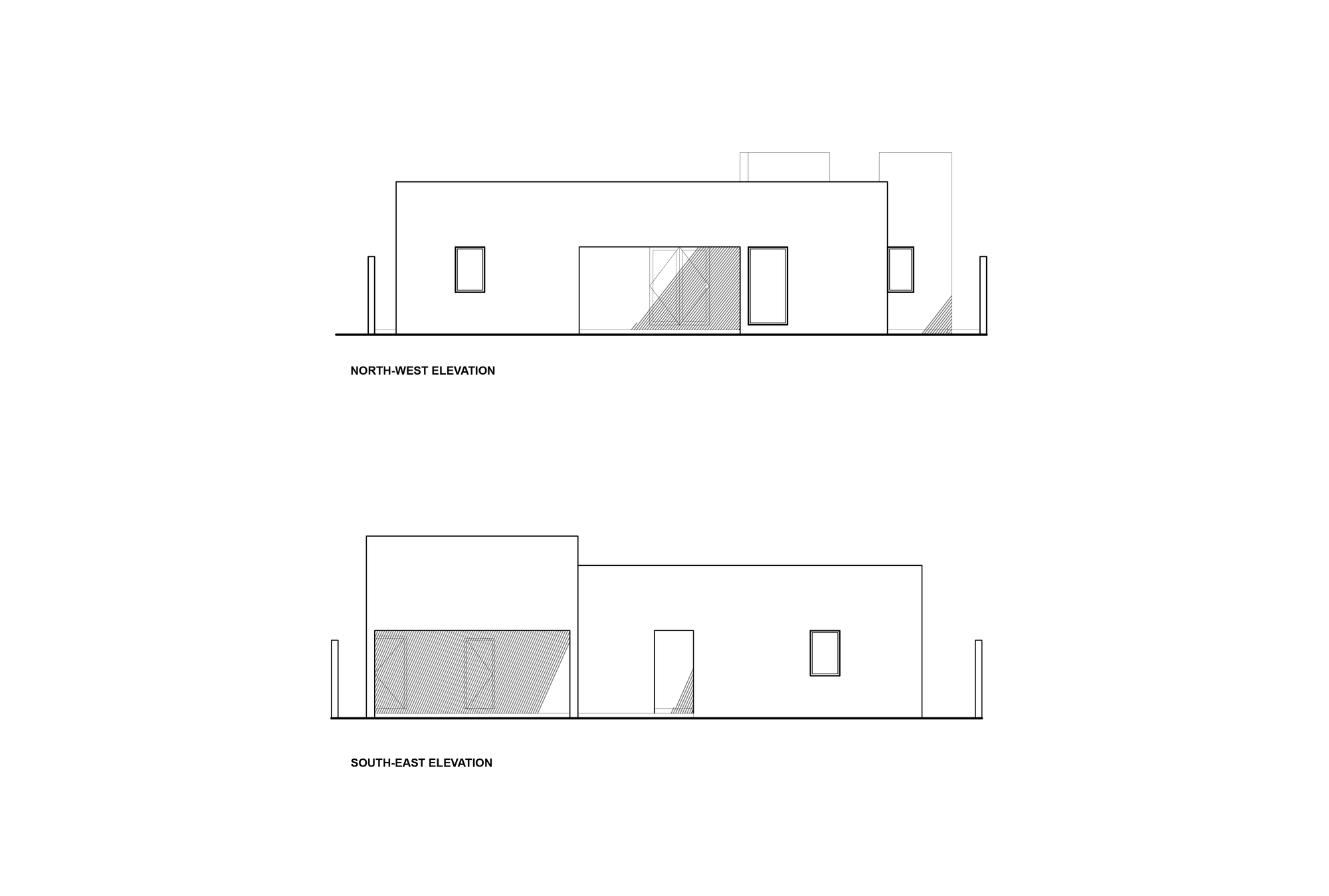 Gallery of Earth House / earthLAB Studio 25