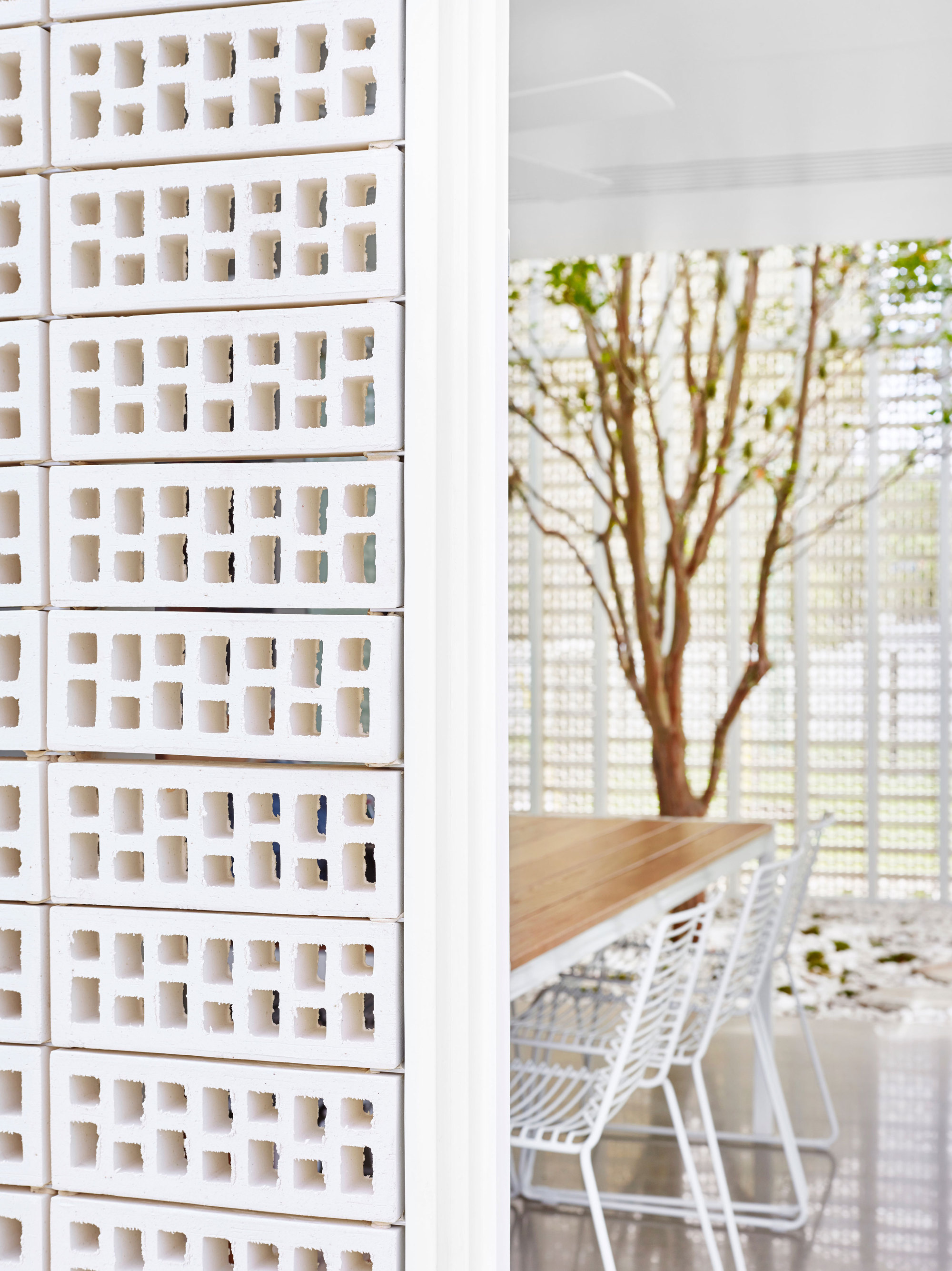 Gallery of Naranga Avenue House / James Russell Architect - 5