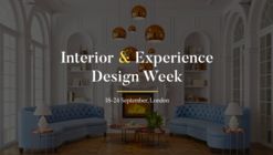 Interior and Experience Design Week