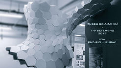 AA Visiting School Rio de Janeiro 2017: HYPER THREADS - Public Space Intervention
