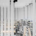 One @ Tokyo / Kengo Kuma & Associates - Hotels