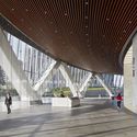 Poly International Plaza / SOM - Rascacielos 